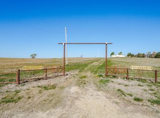 15805 Ohio Rd, Augusta, KS 67010