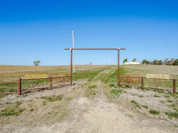 15805 Ohio Rd, Augusta, KS 67010