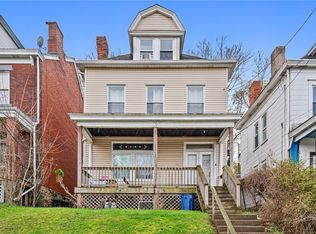 239 Watson Blvd, Pittsburgh, PA