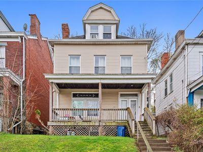 239 Watson Blvd, Pittsburgh, PA, 15214
