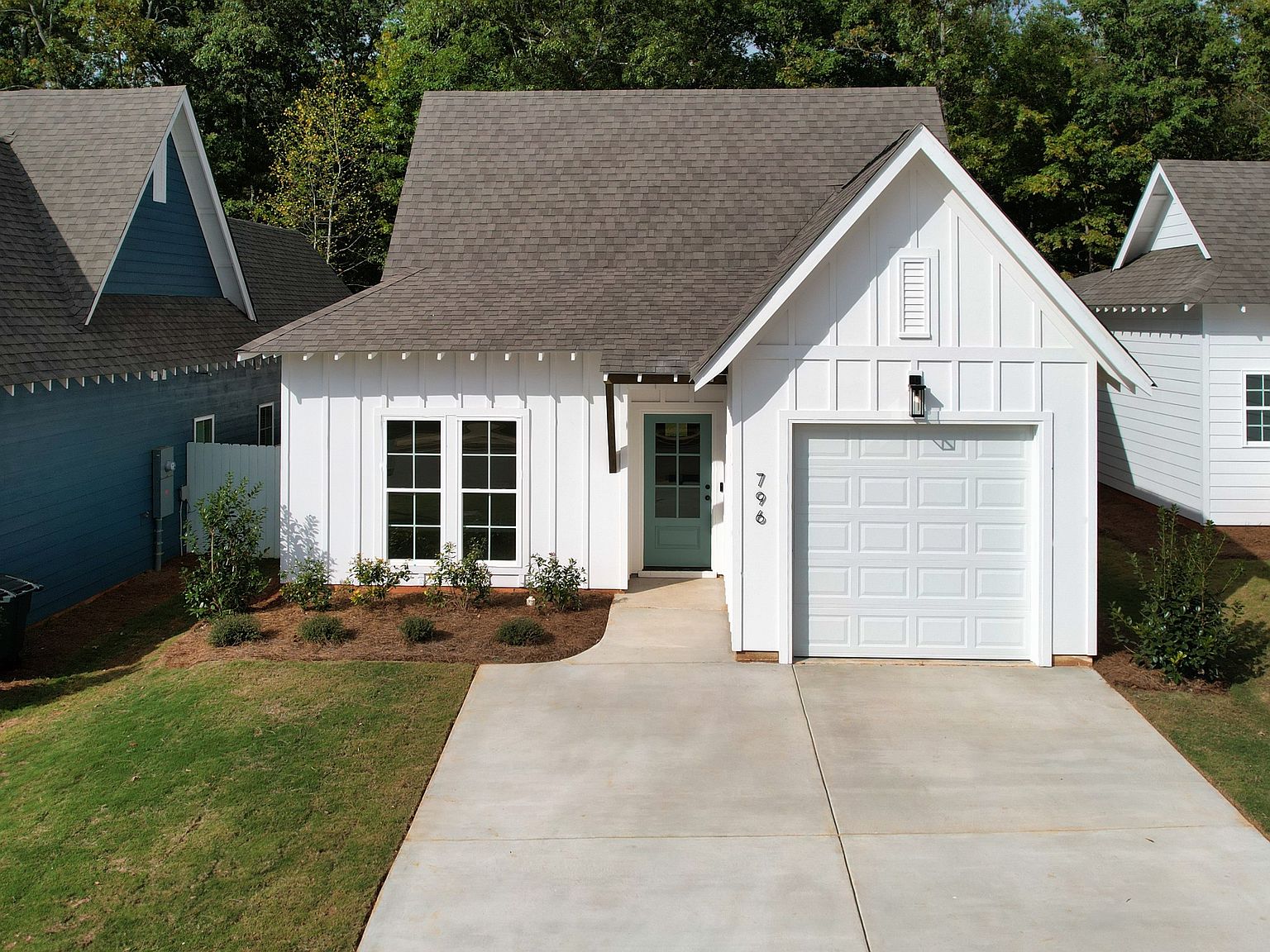 The Toby B Plan, Fox Run Village, Opelika, AL 36801 Zillow
