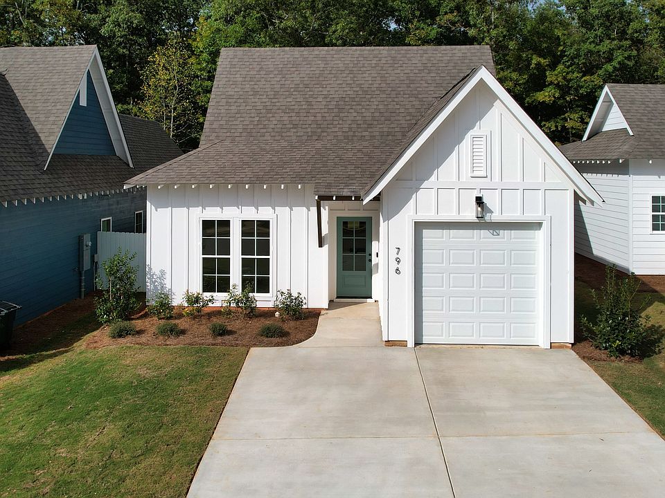 The Toby B Plan, Fox Run Village, Opelika, AL 36801 | Zillow