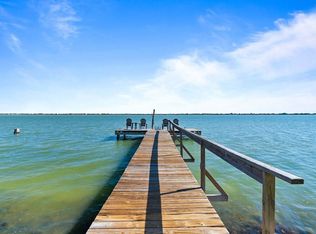 159 Copano Ridge Rd, Rockport, TX 78382