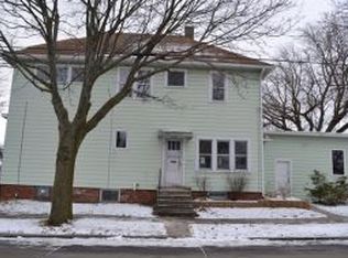 1103 Bell Ave, Sheboygan, WI 53083