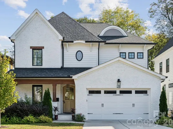 1412 N Caldwell St, Charlotte, NC 28206
