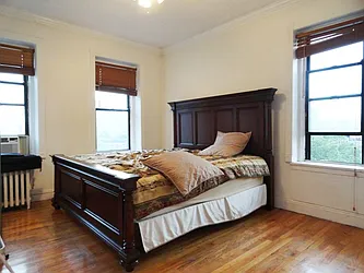 Rented by Perry Associates NYC Inc