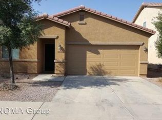 6867 W Darrel Rd, Laveen, AZ 85339