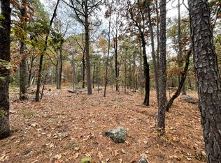 Horsehead Mountain Rd UNIT 156, Moyers, OK 74557