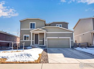 542 Northrup Ave, Fort Lupton, CO 80621