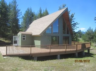 4511 Northport Waneta Rd, Colville, WA 99114