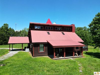 378 Providence Church Rd, Russell Springs, KY, 42642