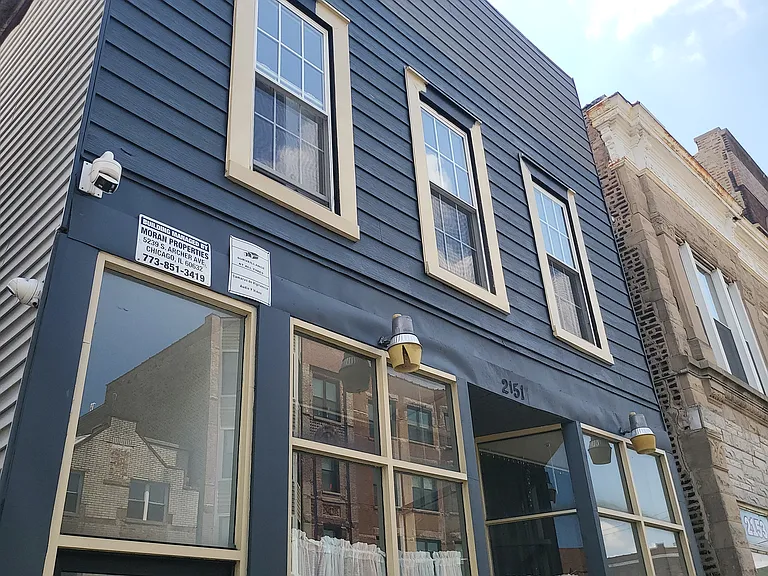 2151 W 21st St #2 — Photo 14