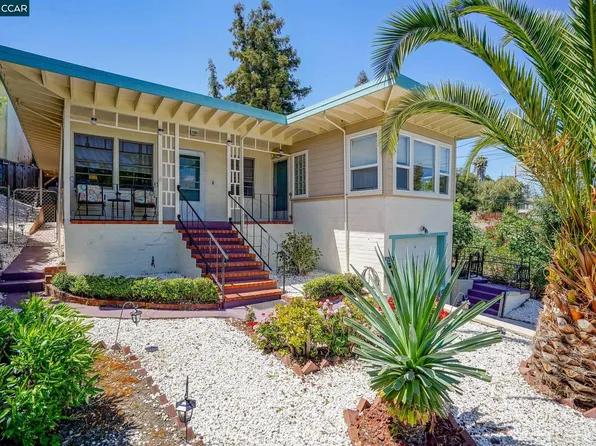 (undisclosed Address), Martinez, CA 94553