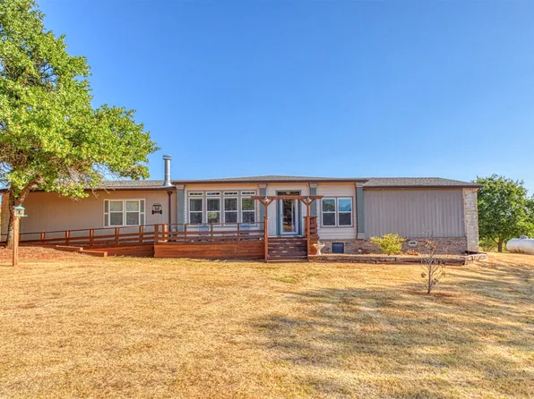 20926 E Ranch Ln, Blanchard, OK 73010