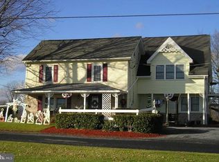 480 Ridge Rd, York Springs, PA 17372