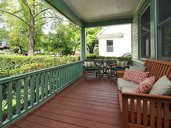 Porch