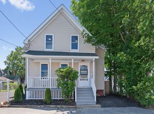 61 S Kimball St, Haverhill, MA 01835
