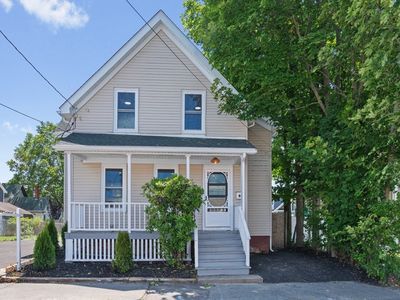61 S Kimball St, Haverhill, MA, 01835