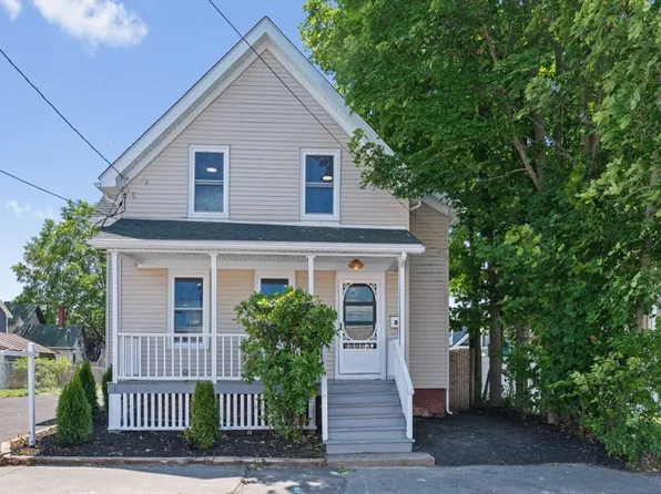 61 S Kimball St, Haverhill, MA 01835