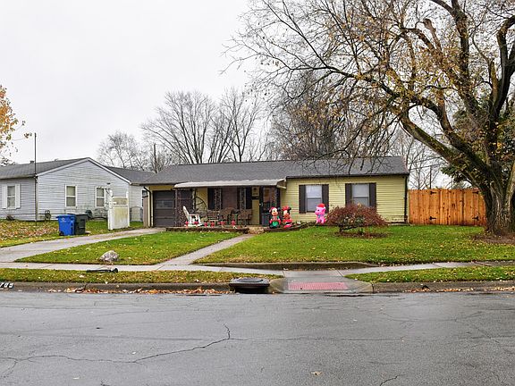 4th image of 2709 Dolby Dr