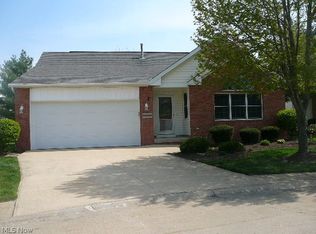 22289 Harvest Oval, Strongsville, OH 44149