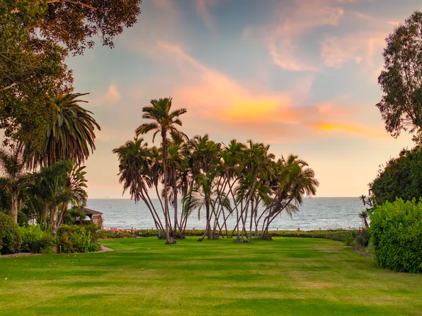 1695 Fernald Point Ln, Santa Barbara, CA 93108