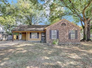 1188 Garden Rd, Memphis, TN 38134