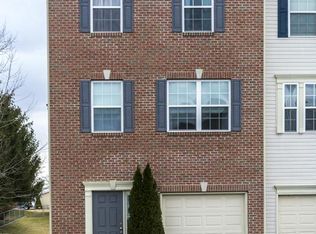 30 Milestone Ct, Chambersburg, PA