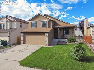 2570 Covington Pl, Colorado Springs, CO, 80918