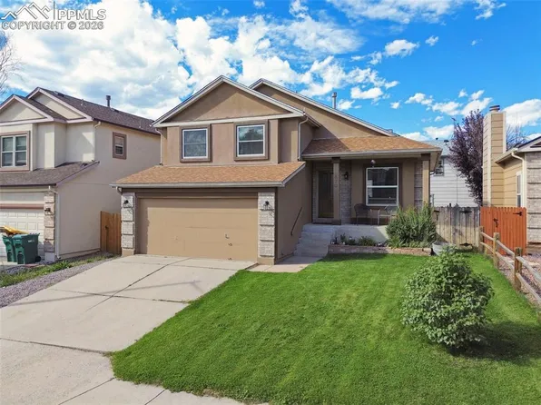 2570 Covington Pl, Colorado Springs, CO 80918