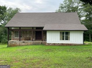 585 Reynolds Bend Rd SE, Rome, GA 30161