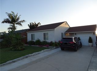 15429 Lefloss Ave, Norwalk, CA