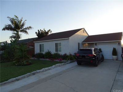 15429 Lefloss Ave, Norwalk, CA, 90650