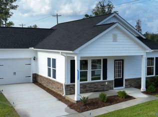 1036 Moen Loop, Conway, SC 29526
