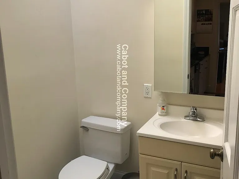 76 Commonwealth Ave #12 — Photo 7