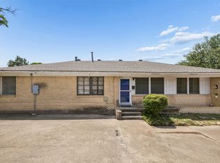 3040 June Dr, Dallas, TX 75211
