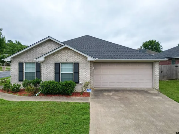 5311 Meadow Ridge Dr, Flint, TX 75762