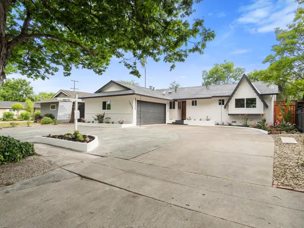 1520 Willowdale Dr, San Jose, CA 95118