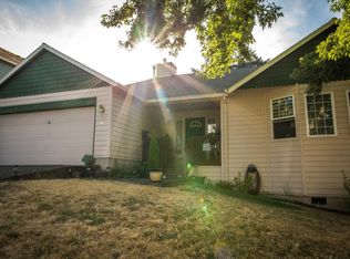 7497 SW Applegate Dr, Beaverton, OR 97007