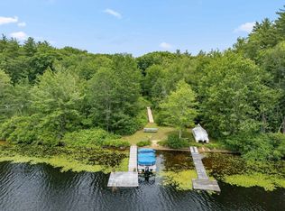 165 Calef Highway, Lee, NH 03861