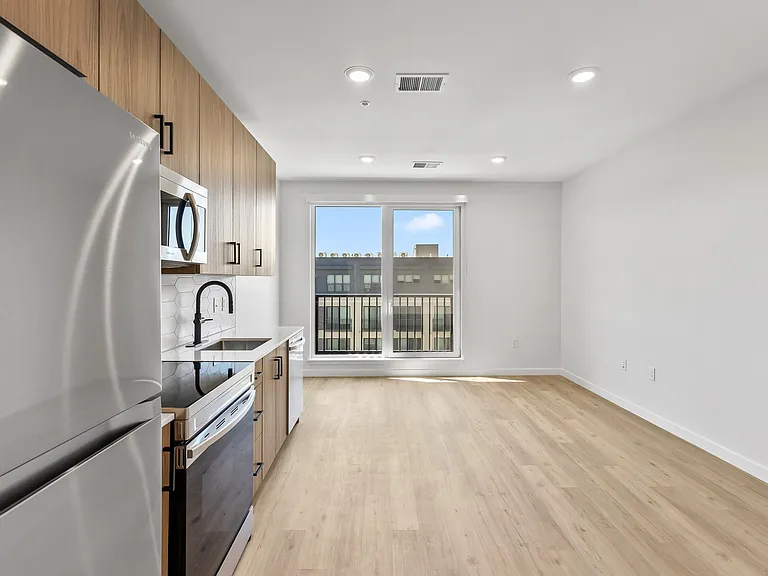 Oso Apartments — Photo 81