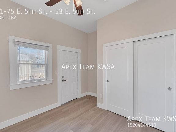 4th image of 51-75 E 5th St #53
