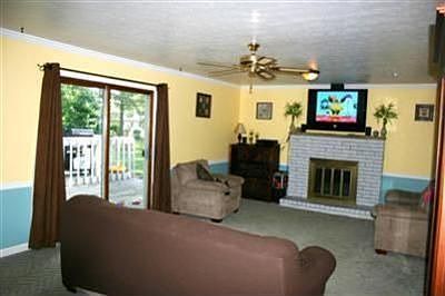 2nd image of 14008 Indian Creek Dr