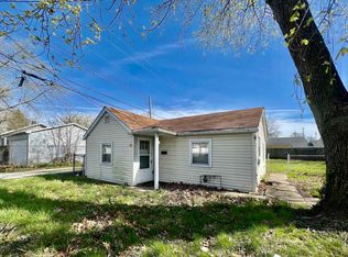 604 W Highland Ave, Springfield, IL 62704