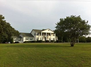 645 Barham Ln, Bolivar, TN 38008