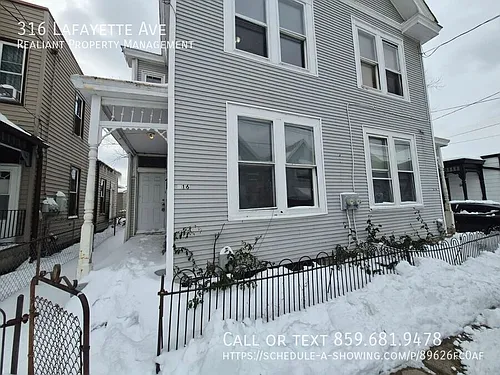 316 Lafayette Ave Photo 1 316 Lafayette Ave Photo 1