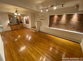 476 Columbus Ave #10, Boston, MA 02118