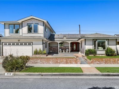 2542 N Ashwood St, Orange, CA, 92865
