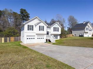 140 Mount Tabor Ct, Dallas, GA 30157
