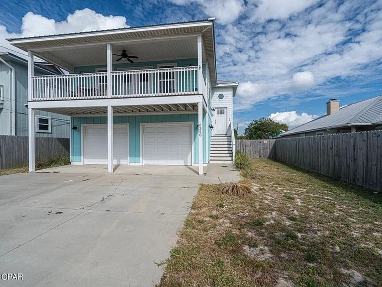 6320 Beach Dr — Photo 2